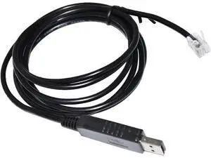 FENG GUO FT232RL USB to RJ11 RJ12 Adapter RS232/RS485 Converter Serial Communication Cable Compatible with The N/OR/D Drive/Frequency Inverter to PC(8M,RS485 Signal) FENG GUO FT232RL USB to RJ11 RJ12 Adapter RS232/RS485 Converter Serial Communication Cable Compatible with The N/OR/D Drive/Frequency Inverter to PC(8M,RS485 Signal)