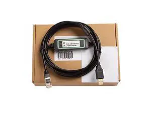 Servo Drive Debugging Cable Communication Download Cable Data Cable Communication Cable USB-LMACR21D Stable Model FT232RL Chip (3m) Servo Drive Debugging Cable Communication Download Cable Data Cable Communication Cable USB-LMACR21D Stable Model FT232RL Chip (3m)