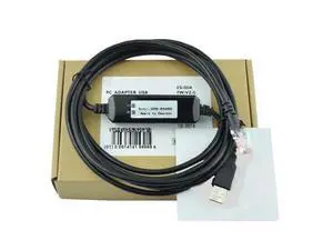 USB-RS485 for Inverter CT SK Debugging Cable Data Download Cable Normal 3 Meters USB-RS485 for Inverter CT SK Debugging Cable Data Download Cable Normal 3 Meters