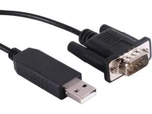 USB to RS232 COM Port Serial DB9 Pin Cable cp2102 pl2303 Null Modem DCE Crossed Wired Adapter Cable(FTDI-2-TXD Male) USB to RS232 COM Port Serial DB9 Pin Cable cp2102 pl2303 Null Modem DCE Crossed Wired Adapter Cable(FTDI-2-TXD Male)