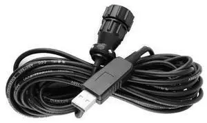 Professional USB 2.0 Data Cable for Matsutec NPC-100 Navigators Technicians in Marine Environments Stable Sea Operations Marine Cable Professional USB 2.0 Data Cable for Matsutec NPC-100 Navigators Technicians in Marine Environments Stable Sea Operations Marine Cable