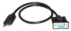 FT232RL CHIP USB to VGA 15-PIN Female Adapter RS422 Serial Program Communication Cable Fit for CTB SERVO Driver T4 Port KABLE(1.8M) FT232RL CHIP USB to VGA 15-PIN Female Adapter RS422 Serial Program Communication Cable Fit for CTB SERVO Driver T4 Port KABLE(1.8M)