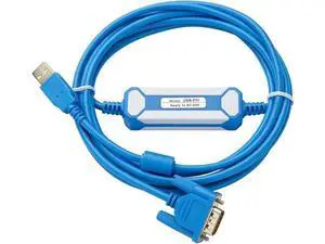 PC-PPI USB-PPI Suitable for S7-200 Programming Cable Download Line USB RS232 to RS485 Adapter(USB-PPI -Gold Plated) PC-PPI USB-PPI Suitable for S7-200 Programming Cable Download Line USB RS232 to RS485 Adapter(USB-PPI -Gold Plated)