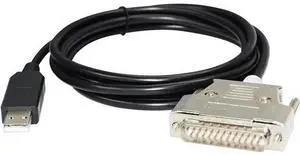 Origin FT232RL CHIP USB to D-SUB 25 PIN DB25 Male RS232 Serial Communication Cable for TOPCON BM-7 LUMINANCE Colorimeter to PC(1.8m) Origin FT232RL CHIP USB to D-SUB 25 PIN DB25 Male RS232 Serial Communication Cable for TOPCON BM-7 LUMINANCE Colorimeter to PC(1.8m)