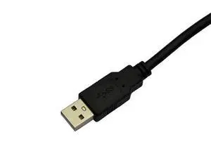 UWR00468-2 Applicable to Inverter and Computer USB Port Connection Cable Programming Debugging Cable Download line UWR00468-2 Applicable to Inverter and Computer USB Port Connection Cable Programming Debugging Cable Download line