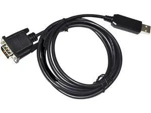 F&T>D*I FT232RL CHIP USB to D-SUB 9-PIN DB9 Male RS232 Converter Serial Cable for OHAUS AR CP STX SPX SKX SJX PJX Balance to PC(3m) F&T>D*I FT232RL CHIP USB to D-SUB 9-PIN DB9 Male RS232 Converter Serial Cable for OHAUS AR CP STX SPX SKX SJX PJX Balance to PC(3m)