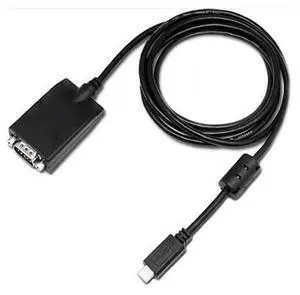 UT-880-TC Type/C to Serial Cable Adapter USB3.1 to DB9 RS232 COM Converter .5m F&T>D*I FT232 CHIPSET UT-880-TC Type/C to Serial Cable Adapter USB3.1 to DB9 RS232 COM Converter .5m F&T>D*I FT232 CHIPSET