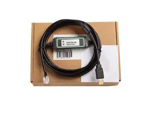USB-590P for 590P 590C DC Governor Debugging Cable Data Cable Programming Cable Computer USB Communication Download Cable FT232RL Chip Stable Model 3 Meters USB-590P for 590P 590C DC Governor Debugging Cable Data Cable Programming Cable Computer USB Communication Download Cable FT232RL Chip Stable Model 3 Meters