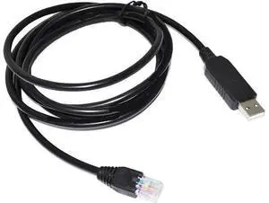 F&T>D*I FT232RL CHIP USB to RJ45 RS485 Converter Serial Communication Cable for PYLONTECH US2000 US3000 US5000 to PC Host/Inverter(8M,US5000) F&T>D*I FT232RL CHIP USB to RJ45 RS485 Converter Serial Communication Cable for PYLONTECH US2000 US3000 US5000 to PC Host/Inverter(8M,US5000)