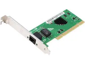 8390MT 82540 PRO/1000 MT Gigabit PCI diskless Network Card ethernet RJ45 LAN Adapter Converter Card 8390MT 82540 PRO/1000 MT Gigabit PCI diskless Network Card ethernet RJ45 LAN Adapter Converter Card