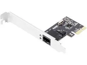10M/100M/1000Mbps Gigabit Ethernet PCI Express Network Card RJ45 LAN Adapter PCIe Converter for Desktop PC RTL8111E 10M/100M/1000Mbps Gigabit Ethernet PCI Express Network Card RJ45 LAN Adapter PCIe Converter for Desktop PC RTL8111E