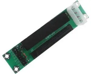 N80D SCSI SCA 80-Pin to 68-Pin SCSI Adapter Converter Card Module Mutual Conversion N80D SCSI SCA 80-Pin to 68-Pin SCSI Adapter Converter Card Module Mutual Conversion