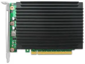 PCIe 4.0 x16 to M.2 NVMe Adapter PCIe Bifurcation with Heatsink, 4 X4 NVMe M.2 SSD in Size 2242/2260/2280-PE3162-4I PCIe 4.0 x16 to M.2 NVMe Adapter PCIe Bifurcation with Heatsink, 4 X4 NVMe M.2 SSD in Size 2242/2260/2280-PE3162-4I