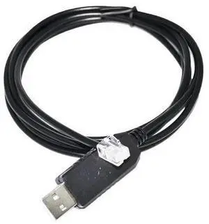 USB to RJ9 RJ11 4P4C ASIAIR to IOPTRON Equatorial Cable I/O HC Hand Controller for IEQ30 IEQ45 ZEQ25 CEM60 CEM25P CME120-EC(1M) USB to RJ9 RJ11 4P4C ASIAIR to IOPTRON Equatorial Cable I/O HC Hand Controller for IEQ30 IEQ45 ZEQ25 CEM60 CEM25P CME120-EC(1M)