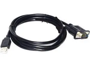 USB to 15-PIN Male/to HDB 15PIN Adapter Cable for Automotive Diagnosis Box to KABLE(5M) USB to 15-PIN Male/to HDB 15PIN Adapter Cable for Automotive Diagnosis Box to KABLE(5M)