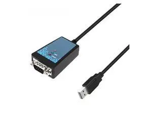USB RS232 Adapter 2.0 to RS-232 Male 9 pin DB9 Serial Cable with F&T>D*I Chipset USB RS232 Adapter 2.0 to RS-232 Male 9 pin DB9 Serial Cable with F&T>D*I Chipset
