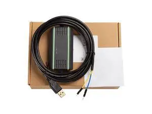 Compatible Inverter MM440 430 Debugging Cable Computer USB Programming Cable Cable Download Data Cable USB-MM440 Electromagnetic Isolation Model FT232RL Chip (3m) Compatible Inverter MM440 430 Debugging Cable Computer USB Programming Cable Cable Download Data Cable USB-MM440 Electromagnetic Isolation Model FT232RL Chip (3m)