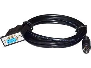 FT232RL CHIP USB to PS/2 MINI DIN 6P MD6 Adapter RS232 Serial Communication Cable for SEPAM Series to PC KABLE(5 metre,DB9-MD6(NO CHIP)) FT232RL CHIP USB to PS/2 MINI DIN 6P MD6 Adapter RS232 Serial Communication Cable for SEPAM Series to PC KABLE(5 metre,DB9-MD6(NO CHIP))