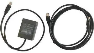 PLC Programming Cable TSXCUSB485C TSXCUSB485 TSXCRJMD25 Multi-Function PLC Programming Cable with USB Switch Port PLC Programming Cable TSXCUSB485C TSXCUSB485 TSXCRJMD25 Multi-Function PLC Programming Cable with USB Switch Port