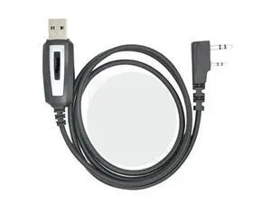 USB Programming Cable for RT-490 RT-470 RT-470L RT-420 RT12 RT-890 RT-830 RT-850 Walkie Talkie USB Programming Cable for RT-490 RT-470 RT-470L RT-420 RT12 RT-890 RT-830 RT-850 Walkie Talkie