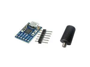 Ruiting Store m/ic-r/o-USB to UART TTL Module 6Pin Serial Converter CP2102 STC & 50W Dummy Load N Female Socket DC 1 3GHz 50 Ohm Ruiting Store m/ic-r/o-USB to UART TTL Module 6Pin Serial Converter CP2102 STC & 50W Dummy Load N Female Socket DC 1 3GHz 50 Ohm