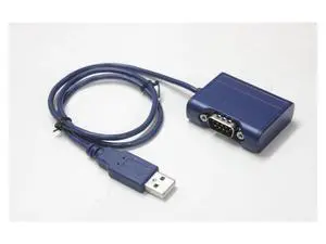 USB to RS-232 DB9 Serial Adapter/Converter for SystemBase Multi-1/USB RS232 Converter ver4.0 USB to RS-232 DB9 Serial Adapter/Converter for SystemBase Multi-1/USB RS232 Converter ver4.0