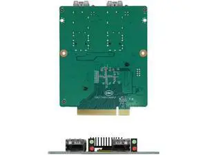 10Gb PCI-E NIC Network Card, Dual SFP+ Port Card, PCI Express X8, with Inte 82599-GF Controller, PCI Express Ethernet LAN Adapter Support Windows Server/Linux, Support IEEE 802.3ap 10Gb PCI-E NIC Network Card, Dual SFP+ Port Card, PCI Express X8, with Inte 82599-GF Controller, PCI Express Ethernet LAN Adapter Support Windows Server/Linux, Support IEEE 802.3ap