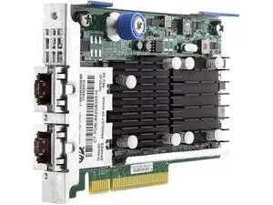 HPE 700759-B21 FlexFabric 533FLR-T Network Adapter PCI Express 2.0 x8 10 Gigabit Ethernet HPE 700759-B21 FlexFabric 533FLR-T Network Adapter PCI Express 2.0 x8 10 Gigabit Ethernet