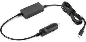 Lenovo 65W USB-C DC Travel Adapter for car Lenovo 65W USB-C DC Travel Adapter for car