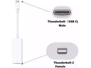 Thunderbolt 2 3 to FireWire 800 Adapter to RJ45 Fire 1394B Suitable for Mac Computers Equipped with Port(Thunderbolt 3-2) Thunderbolt 2 3 to FireWire 800 Adapter to RJ45 Fire 1394B Suitable for Mac Computers Equipped with Port(Thunderbolt 3-2)