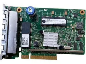 4-Port Ethernet 1Gb 331FLR Adapter 684208-B21 629135-B21 634025-001 Network Card for G8 G9 Gen8 Gen9 Converter(Only Card) 4-Port Ethernet 1Gb 331FLR Adapter 684208-B21 629135-B21 634025-001 Network Card for G8 G9 Gen8 Gen9 Converter(Only Card)