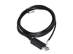 FT232RL CHIP USB to RS232 RJ11 RJ9 4P4C NEXSTAR+ Serial Upgrade Cable, PC Control KABLE Model 93920(5 metre) FT232RL CHIP USB to RS232 RJ11 RJ9 4P4C NEXSTAR+ Serial Upgrade Cable, PC Control KABLE Model 93920(5 metre)