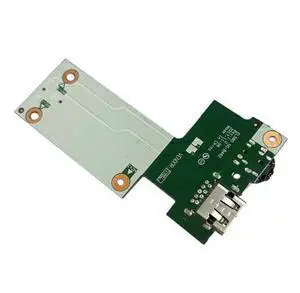 ZAHARA USB Board with Non-Cable Replacement for Lenovo ThinkPad L580 20LW 20LX L590 20Q7 20Q8 01LW255 NS-B462 NS-B934 ZAHARA USB Board with Non-Cable Replacement for Lenovo ThinkPad L580 20LW 20LX L590 20Q7 20Q8 01LW255 NS-B462 NS-B934