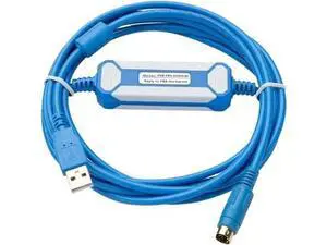 USB-FBS-232P0-9F Suitable FBS FB1Z B1 Series Gold-Plated Interface Programming Cable USB Version to RS232 Adapter USB-FBS-232P0-9F Suitable FBS FB1Z B1 Series Gold-Plated Interface Programming Cable USB Version to RS232 Adapter
