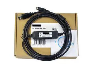 Suitable for servo Drive DS2-21P5 Debugging line USB Port Communication Download line Programming Cable Suitable for servo Drive DS2-21P5 Debugging line USB Port Communication Download line Programming Cable