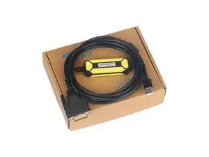 USB-FB-232P0-9F for Programming Cable FB-232P0-9F-150 for FBE-MU/MA/MC Series USB-FB-232P0-9F for Programming Cable FB-232P0-9F-150 for FBE-MU/MA/MC Series
