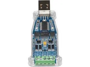 FT232RL CHIP USB to RS485 RS422 Module Communication Converter Adapter, 485 422 to USB Adaptor(USB-RS485 RS422) FT232RL CHIP USB to RS485 RS422 Module Communication Converter Adapter, 485 422 to USB Adaptor(USB-RS485 RS422)