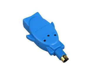 Programming Adapter Suitable Series Replace USBACAB230 Communication Cable MD8 Pin to RS232(LAN Version) Programming Adapter Suitable Series Replace USBACAB230 Communication Cable MD8 Pin to RS232(LAN Version)