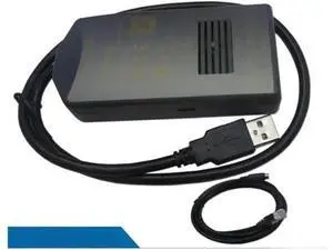 TSXCUSB485 USB Programming Cable with Driver - Compatible with TSXCRJMD25 and TSXPCX3030 for PLC Programming on Windows 7 & 10 TSXCUSB485 USB Programming Cable with Driver - Compatible with TSXCRJMD25 and TSXPCX3030 for PLC Programming on Windows 7 & 10