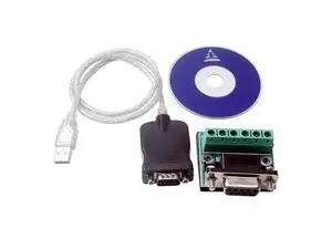 USB2.0 to RS485 RS-485 RS422 RS-422 DB9 COM Serial Port Converter Adapter Cable PL2303 chip USB2.0 to RS485 RS-485 RS422 RS-422 DB9 COM Serial Port Converter Adapter Cable PL2303 chip