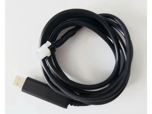 Birdie PRO 24-777-2SE USB Programming Cable Compatible with Evolution 2022+ Golf Cart D5 Classic D-Max Birdie PRO 24-777-2SE USB Programming Cable Compatible with Evolution 2022+ Golf Cart D5 Classic D-Max
