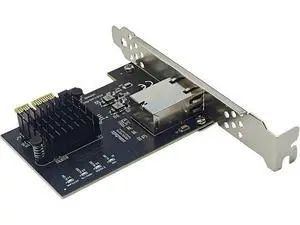 10 Gigabit Ethernet Networking Card PCIE4.0 1X 10Gb RTL8127AT Chip Gigabit Ethernet PCIE Adapter 10000Mbps for PC 10 Gigabit Ethernet Networking Card PCIE4.0 1X 10Gb RTL8127AT Chip Gigabit Ethernet PCIE Adapter 10000Mbps for PC
