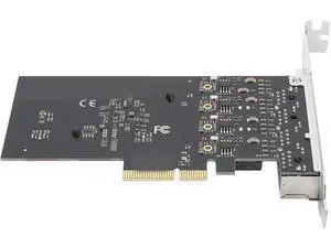 Professional 2.5Gb PCI Express Adapter for Server, 2500Mbps Ethernet Interface, High Transmission Speed, for Desktop Users Professional 2.5Gb PCI Express Adapter for Server, 2500Mbps Ethernet Interface, High Transmission Speed, for Desktop Users