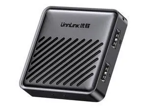 USB Switch for 1 Laptop and 1 Desktop Share Mouse & Keyboard, Driver Free, Cross Screen Switching, for Mac Windows Linux Cross System Switching USB Switch for 1 Laptop and 1 Desktop Share Mouse & Keyboard, Driver Free, Cross Screen Switching, for Mac Windows Linux Cross System Switching