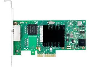 PCIe Network Card, I350AM2 Dual Port Gigabit Ethernet Adapter, RJ45 NIC PCIe Network Card, I350AM2 Dual Port Gigabit Ethernet Adapter, RJ45 NIC