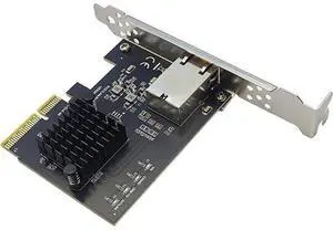 10Gbps pieceIE3.0 to RJ45 Networking Card RTL8127AT Chip Gigabit Ethernet pieceIE Adapter 10000Mbps for piece Desktop 10Gbps pieceIE3.0 to RJ45 Networking Card RTL8127AT Chip Gigabit Ethernet pieceIE Adapter 10000Mbps for piece Desktop