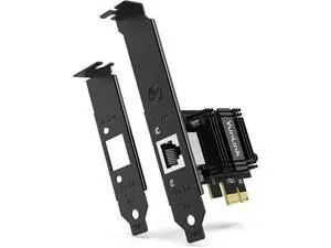 10Gb PCIe Network Card, VunLink 10GbE RJ45 Ethernet Card with Realtek RTL8127AT, Multi-Gig 10G/5G/2.5G/1G NIC Adapter for PC, NAS & Server, PCIe 4.0 x1, Windows 10/11/Linux 10Gb PCIe Network Card, VunLink 10GbE RJ45 Ethernet Card with Realtek RTL8127AT, Multi-Gig 10G/5G/2.5G/1G NIC Adapter for PC, NAS & Server, PCIe 4.0 x1, Windows 10/11/Linux