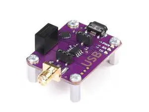 Atlas Scientific Gen 2 Electrically Isolated USB EZO Carrier Board Atlas Scientific Gen 2 Electrically Isolated USB EZO Carrier Board