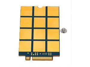 Karlak Band Module HighSpeed Sub 6GHz Network Card for Industrial Routers M.2 Interface Size 30 X 52 X 2.3mm Karlak Band Module HighSpeed Sub 6GHz Network Card for Industrial Routers M.2 Interface Size 30 X 52 X 2.3mm