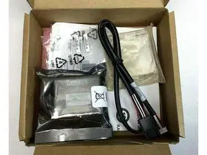 LSI LSI00297 CacheVault Module Accessory Kit for 6Gb/s MegaRAID SAS2 Controller 9266 Series LSI LSI00297 CacheVault Module Accessory Kit for 6Gb/s MegaRAID SAS2 Controller 9266 Series